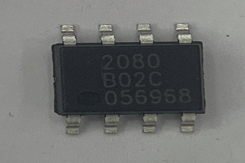 XT2080具有自適應(yīng)輸入電流限制，2.5A 同步降壓型電池充電管理